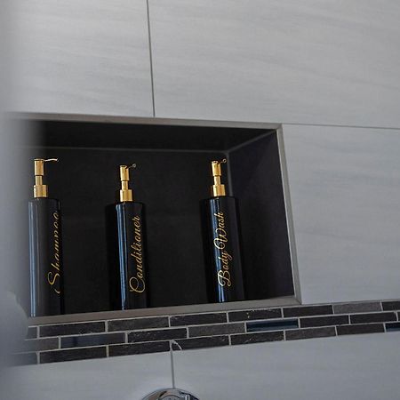 Kleine Auszeit Apartman FDH Kültér fotó