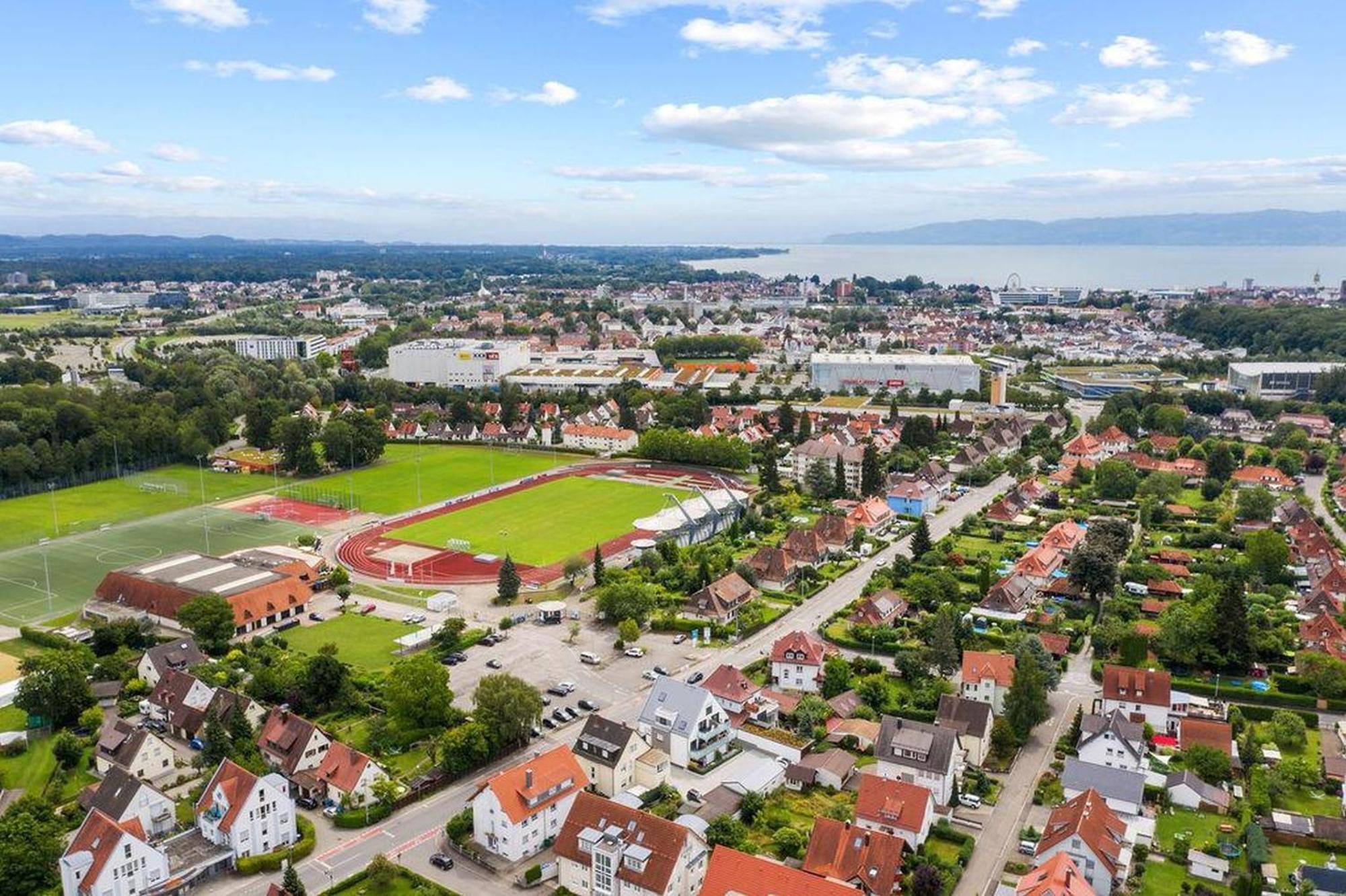 Kleine Auszeit Apartman FDH Kültér fotó