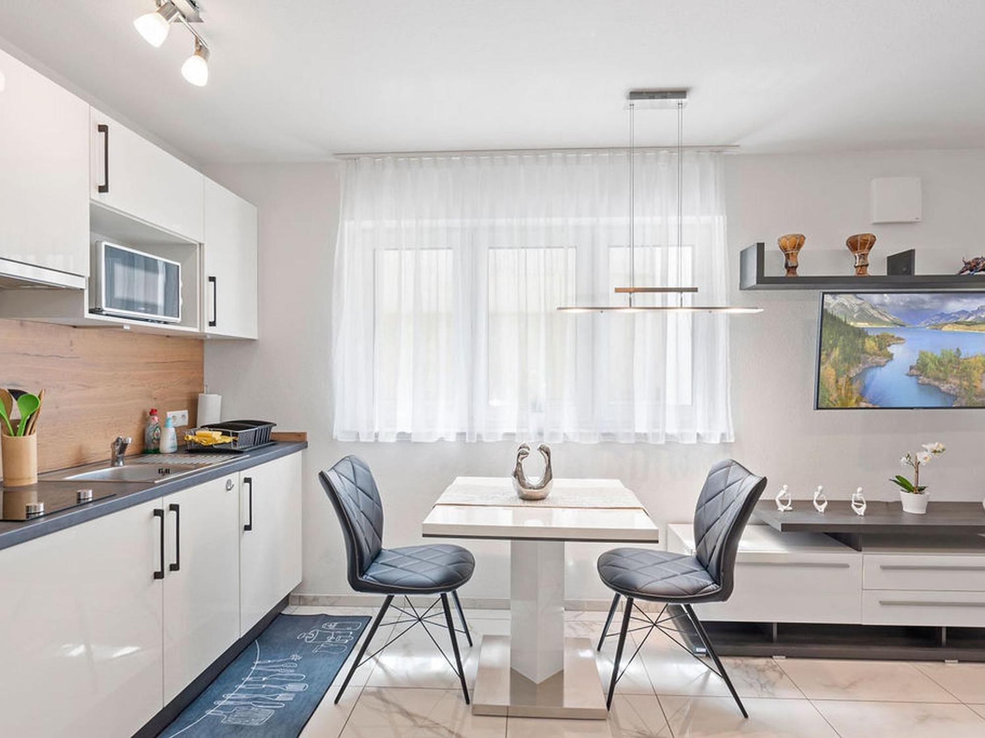 Kleine Auszeit Apartman FDH Kültér fotó