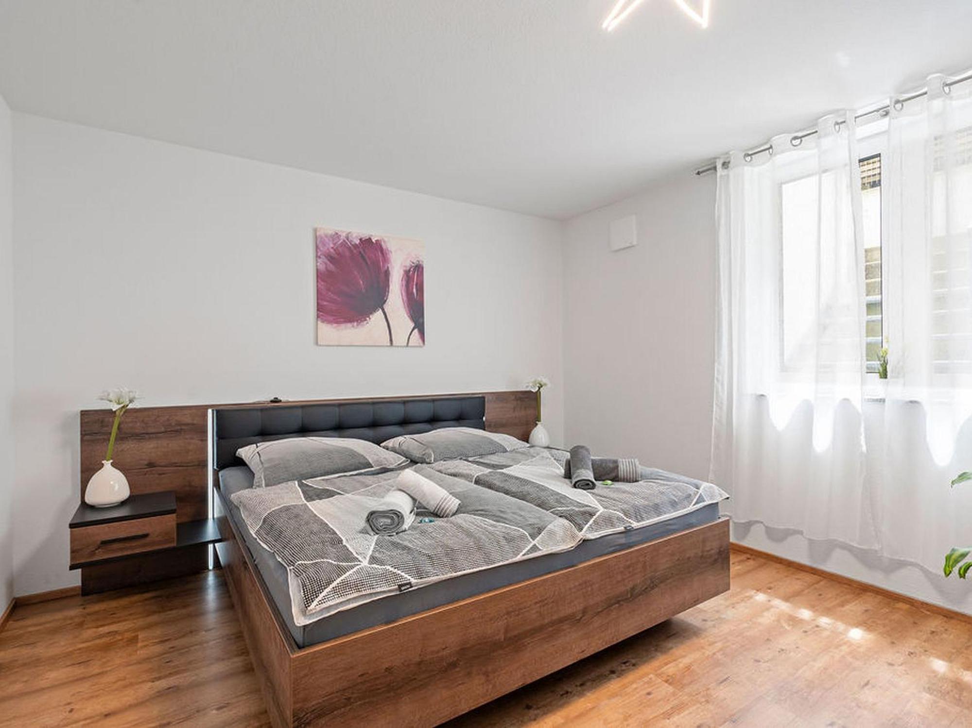 Kleine Auszeit Apartman FDH Kültér fotó