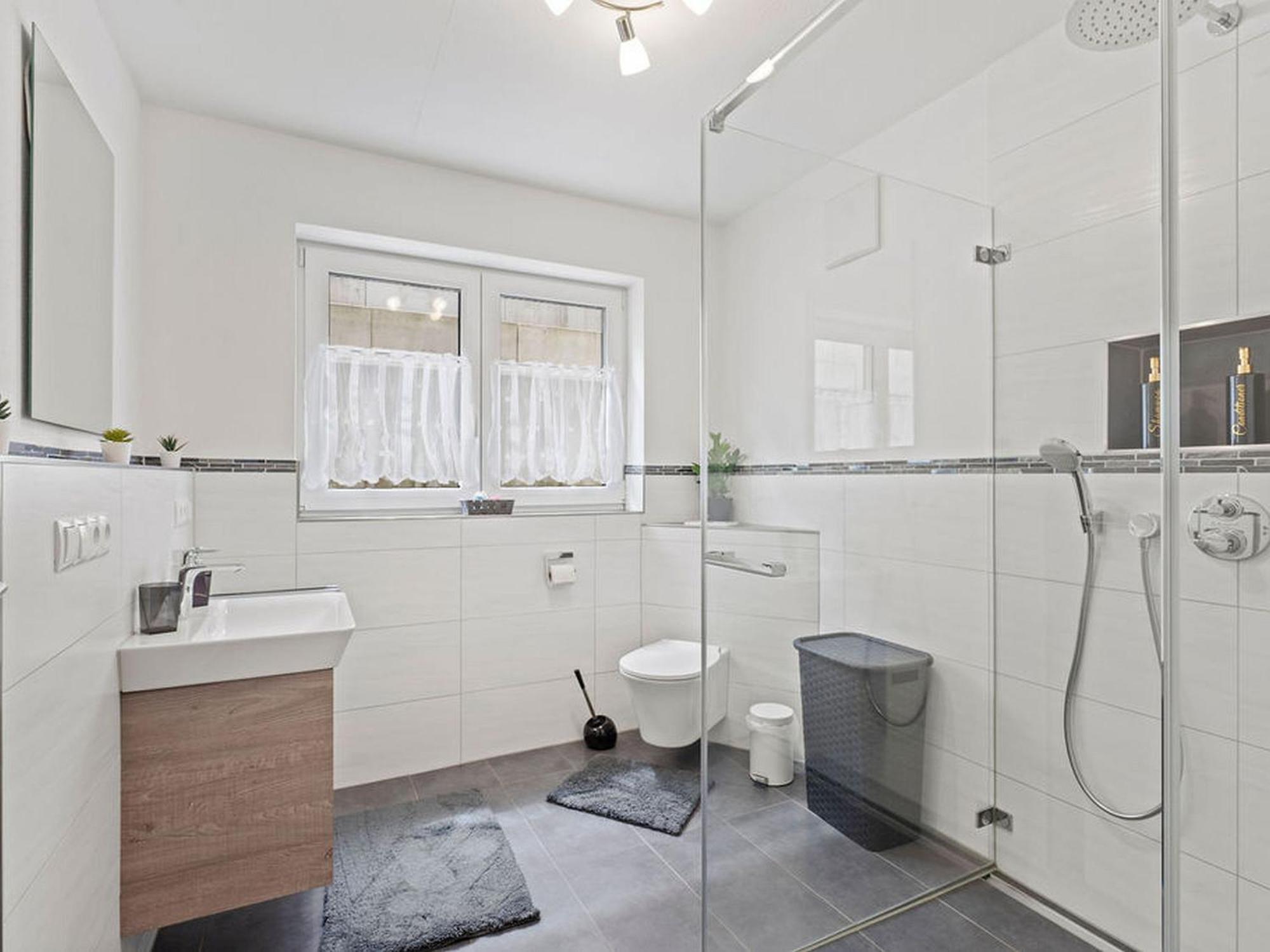 Kleine Auszeit Apartman FDH Kültér fotó