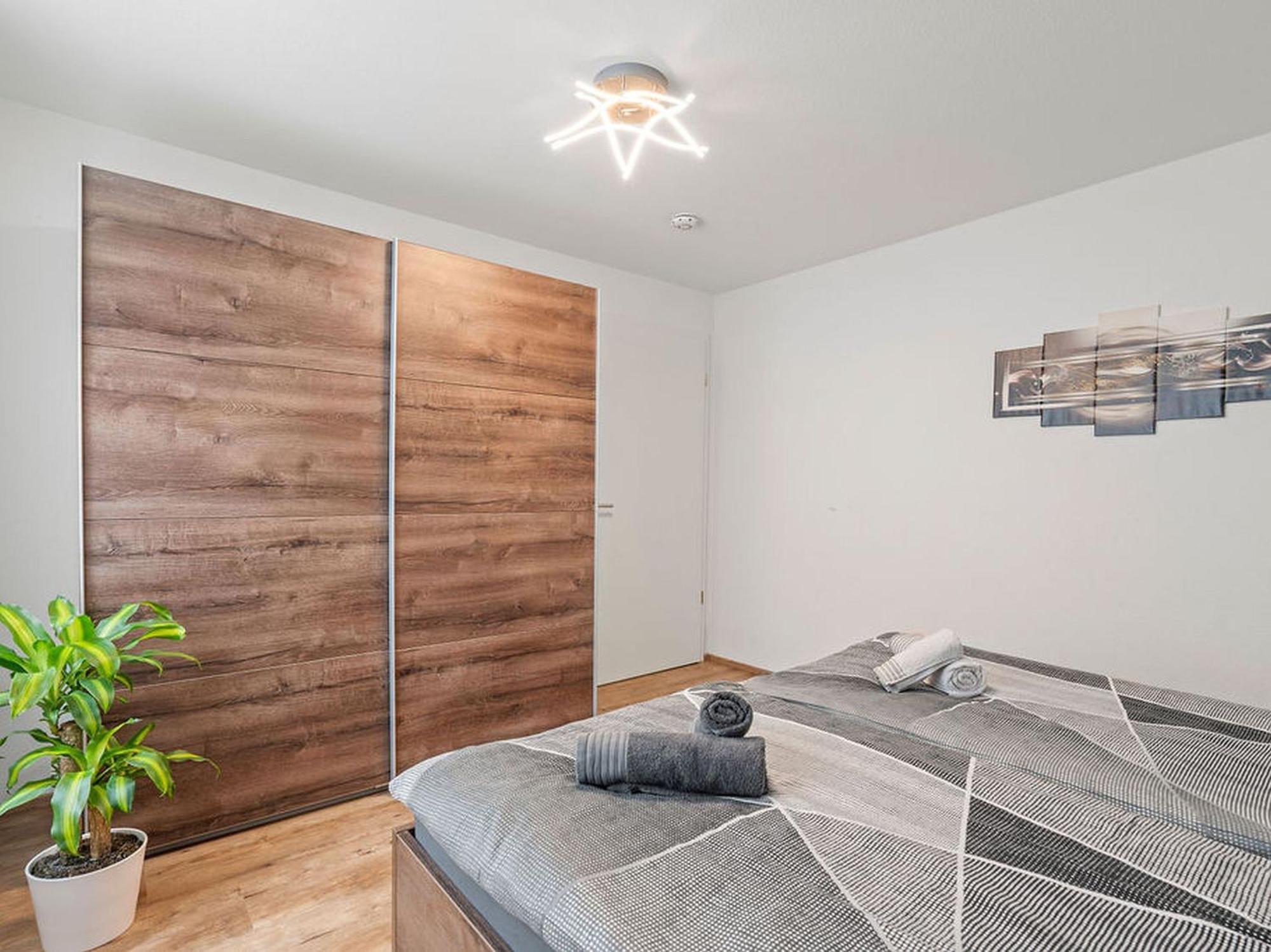 Kleine Auszeit Apartman FDH Kültér fotó